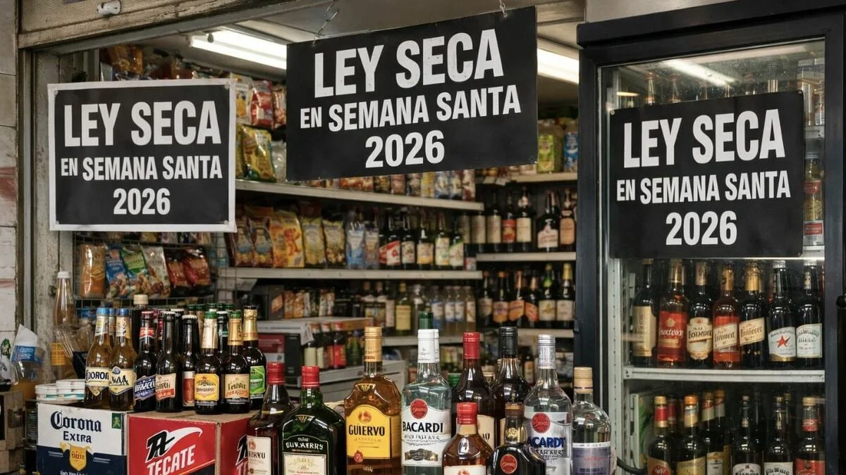 Semana Santa 2026: dónde te van a cortar la peda en CDMX (y alrededores)
