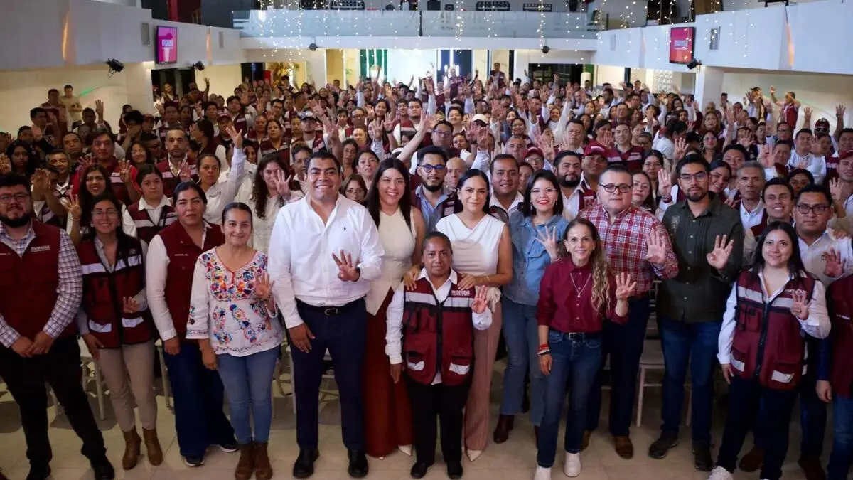 Política