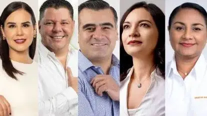 Política