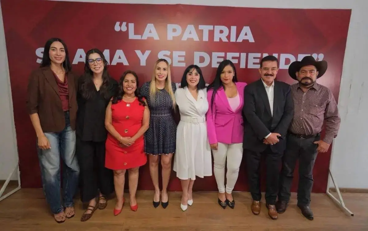 Política