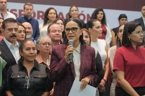 Política