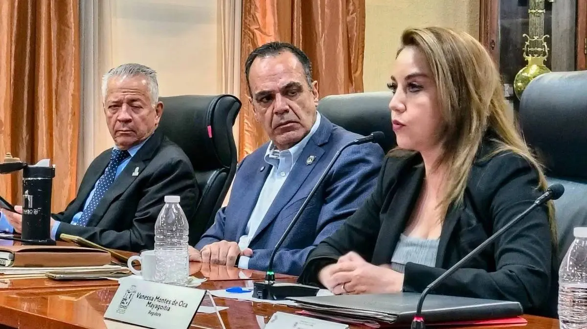 Política