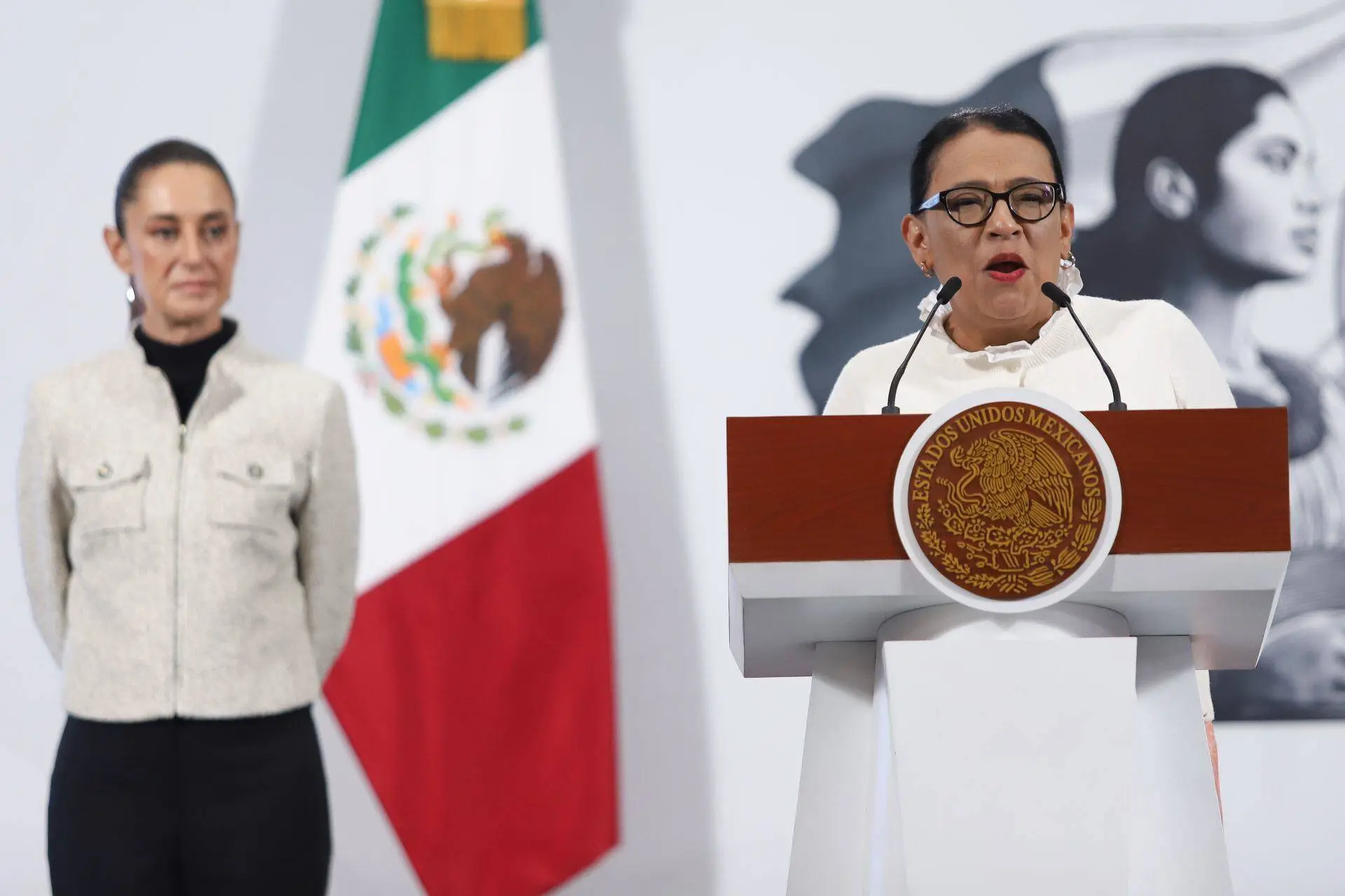 “México te Abraza” suma más de un millón y medio de servicios para connacionales