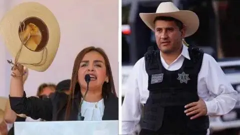 Política