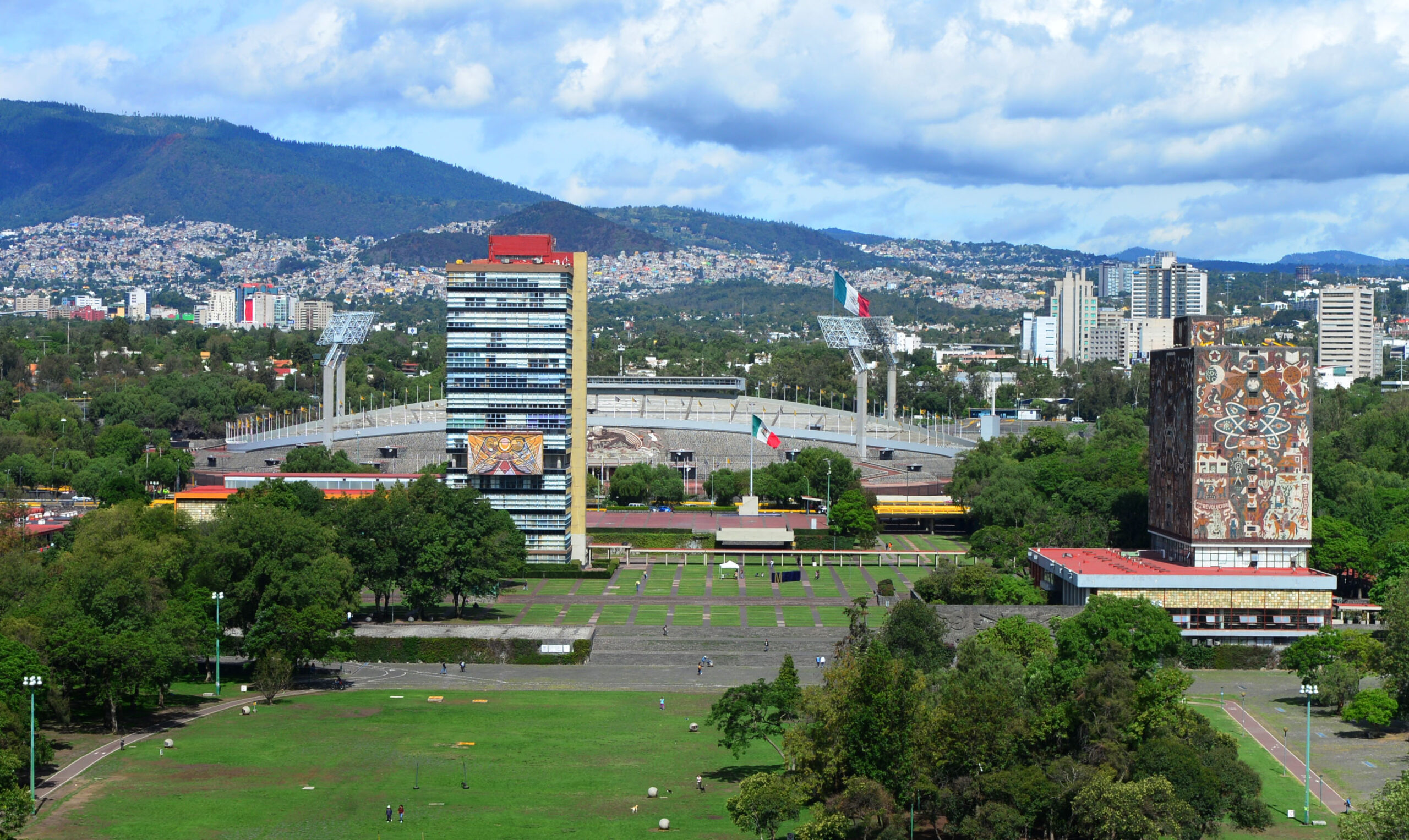 México Mágico