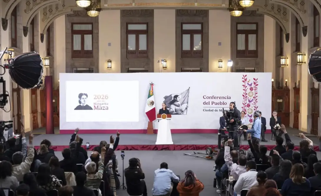 Política