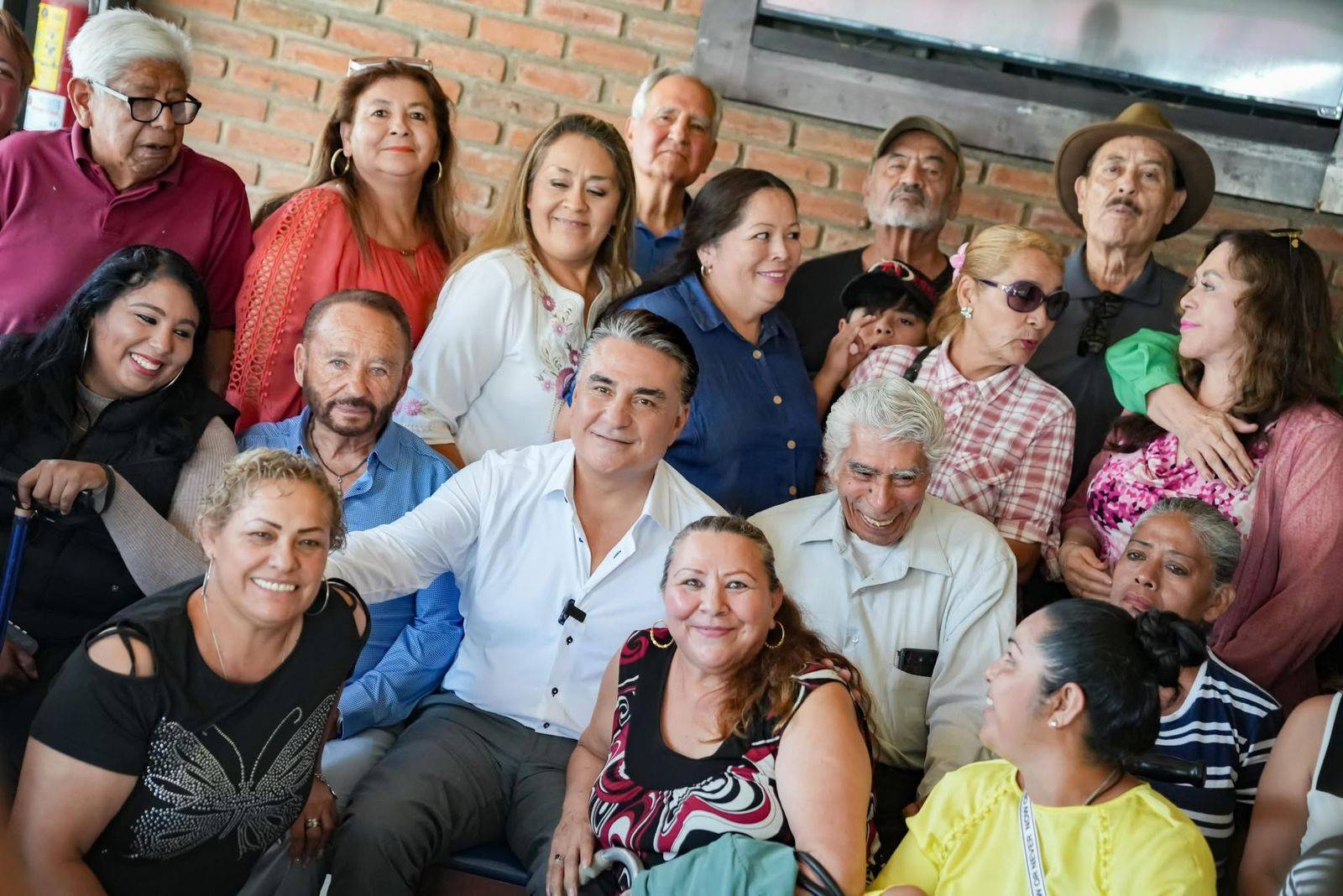 Política