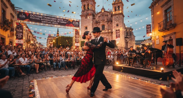 México Mágico