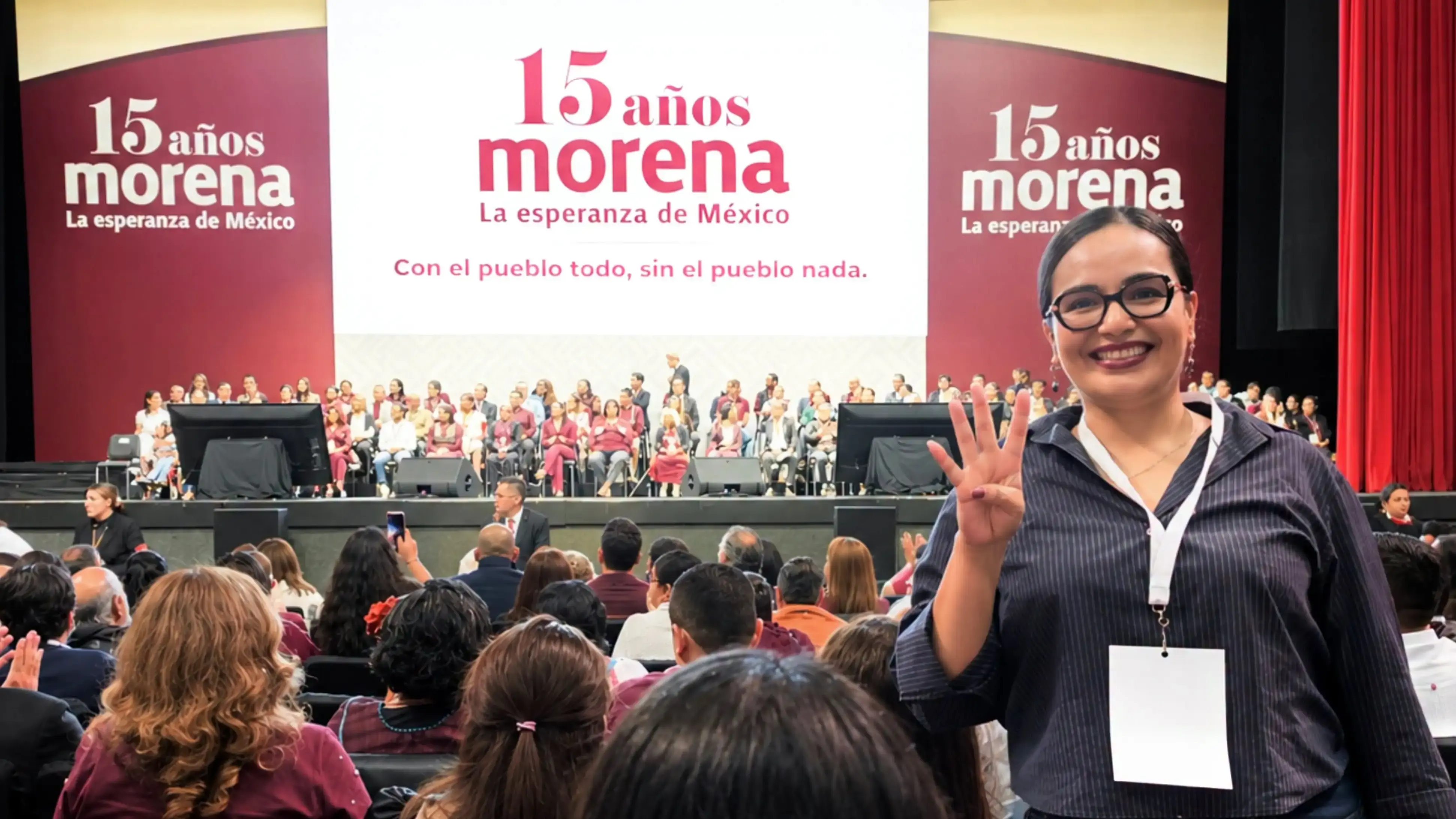 Política